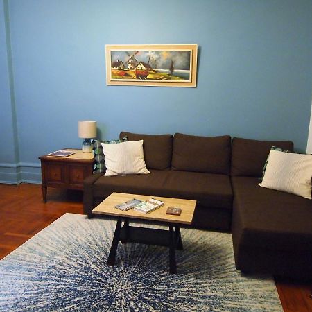 Prospect Park Apartment Νέα Υόρκη Εξωτερικό φωτογραφία