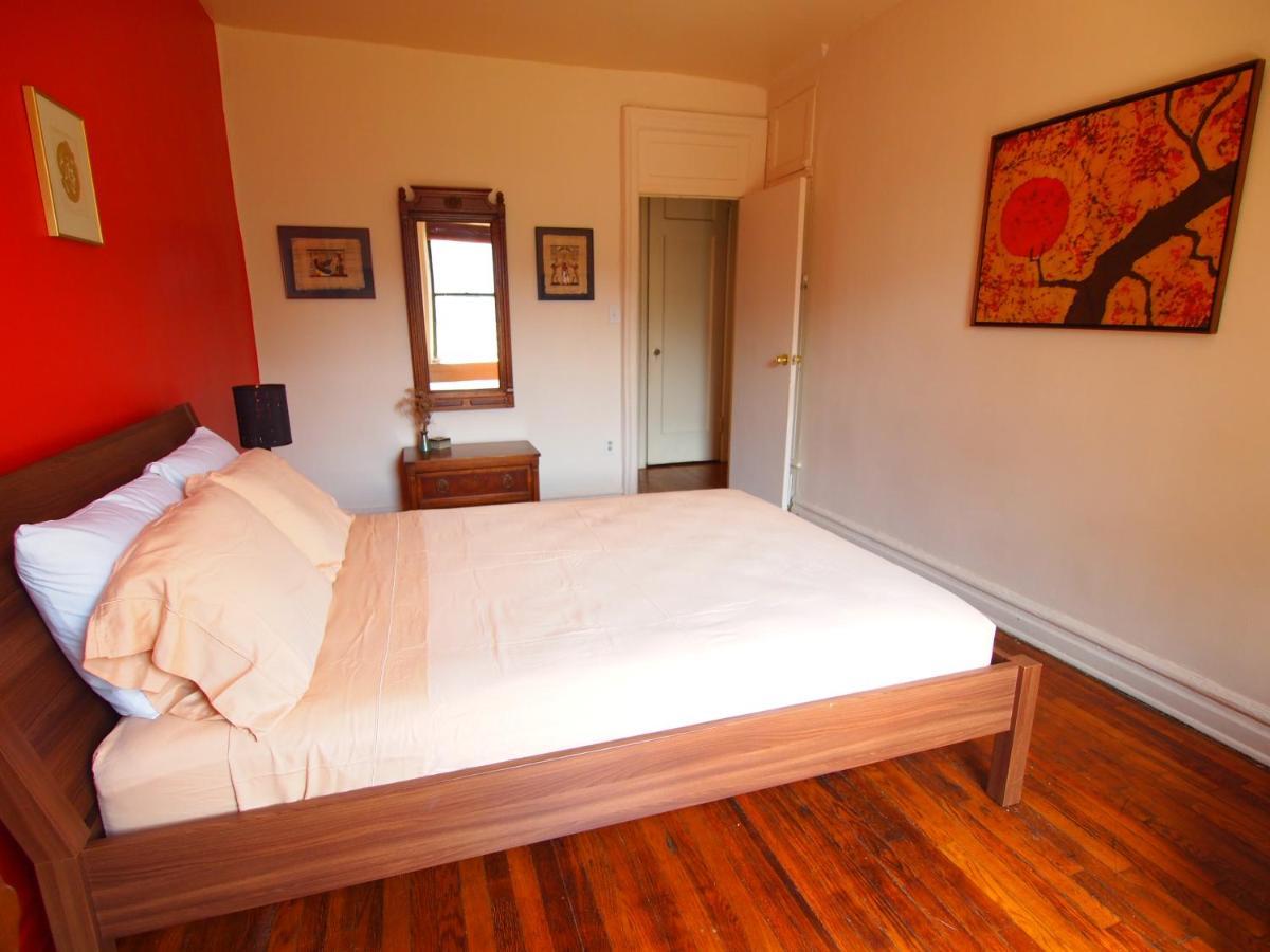 Prospect Park Apartment Νέα Υόρκη Εξωτερικό φωτογραφία