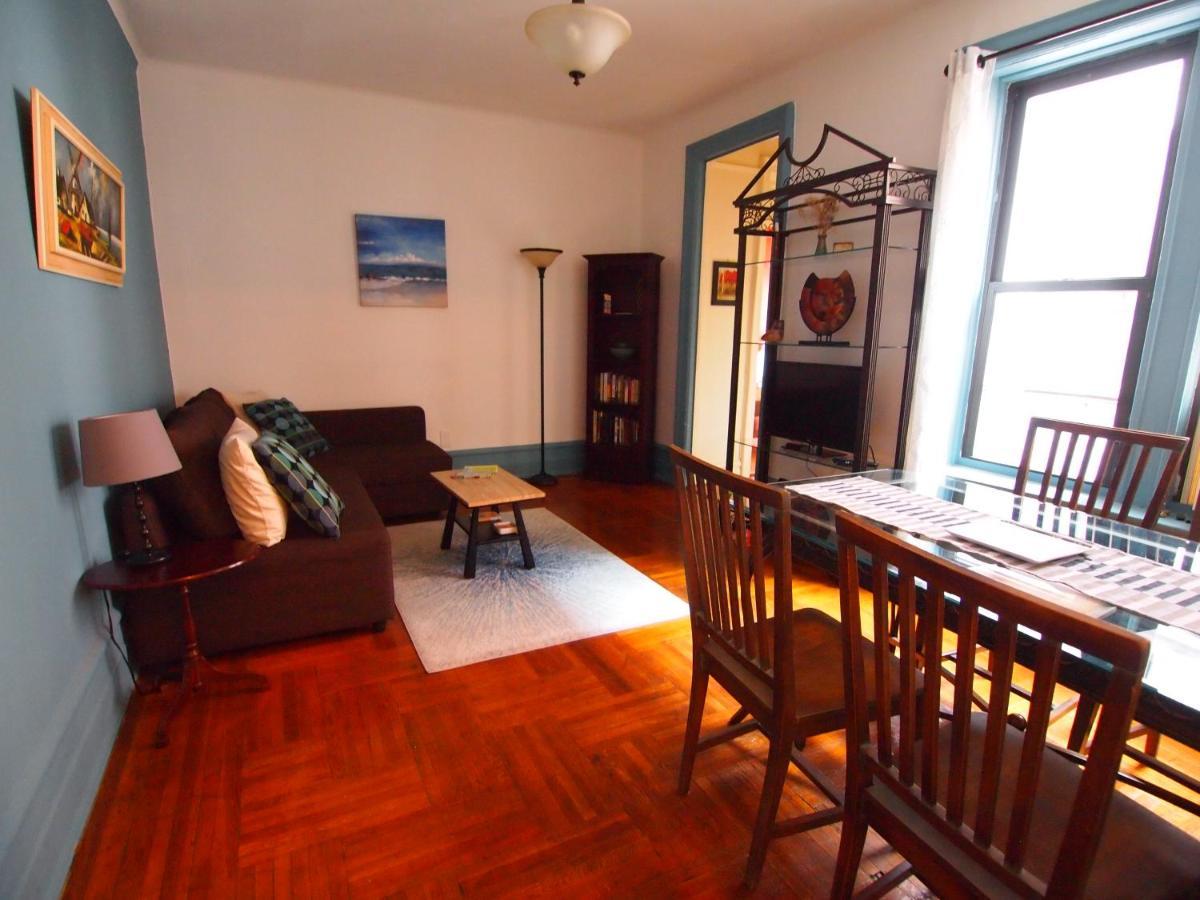 Prospect Park Apartment Νέα Υόρκη Εξωτερικό φωτογραφία