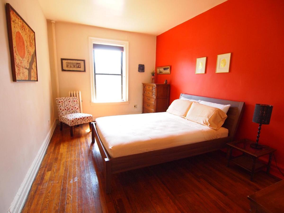 Prospect Park Apartment Νέα Υόρκη Εξωτερικό φωτογραφία