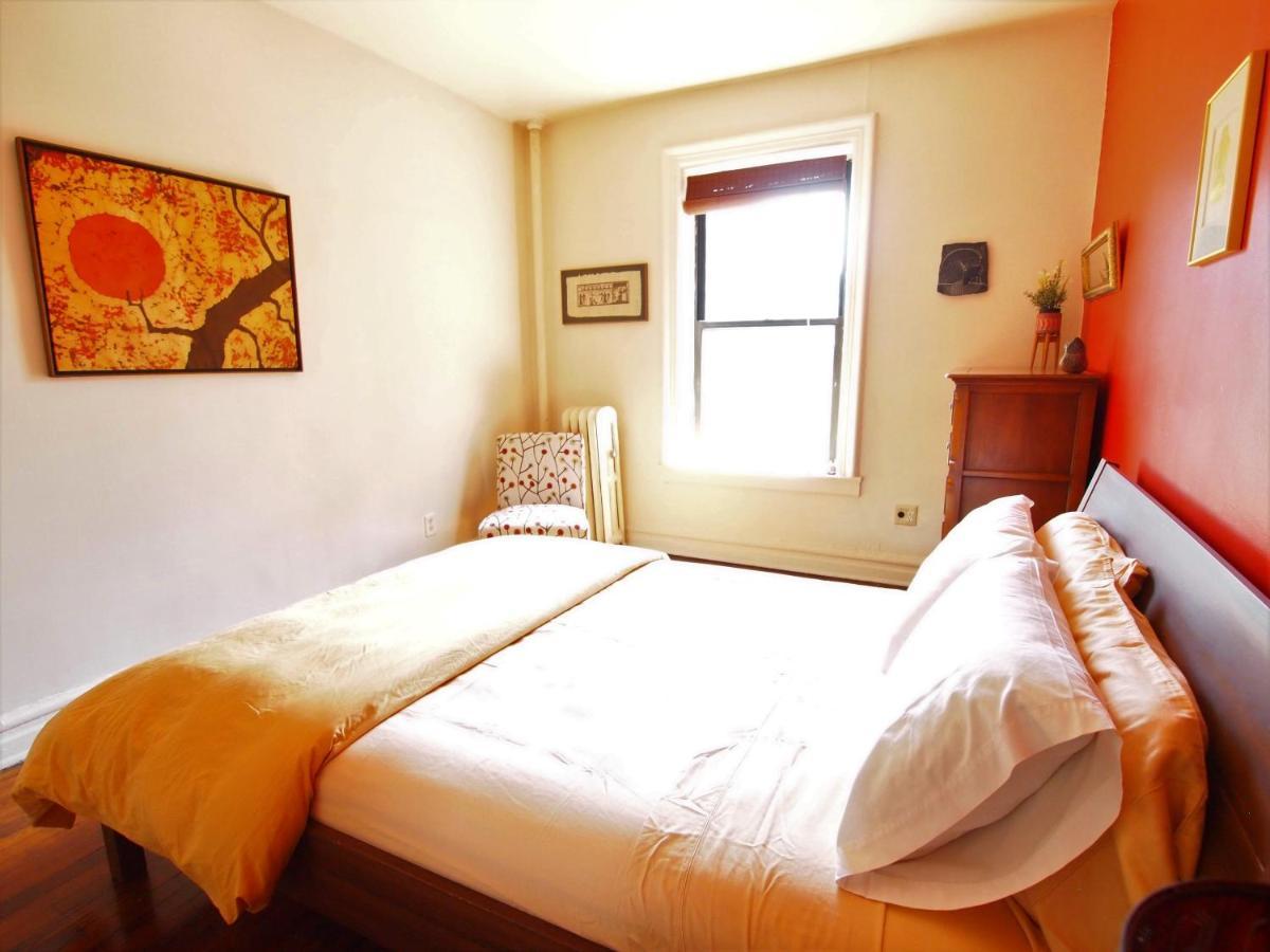 Prospect Park Apartment Νέα Υόρκη Εξωτερικό φωτογραφία