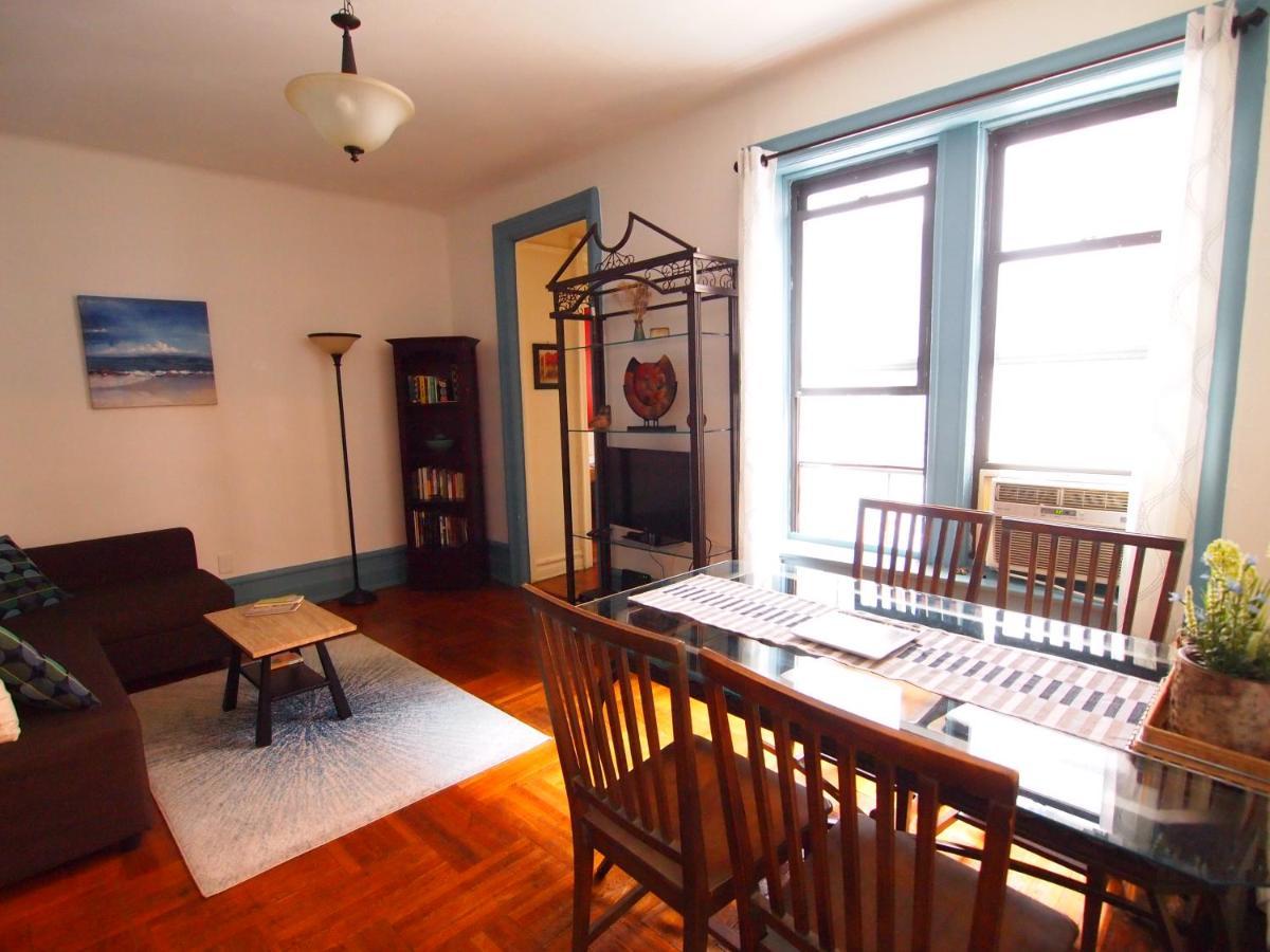Prospect Park Apartment Νέα Υόρκη Εξωτερικό φωτογραφία