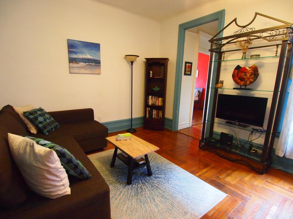Prospect Park Apartment Νέα Υόρκη Εξωτερικό φωτογραφία
