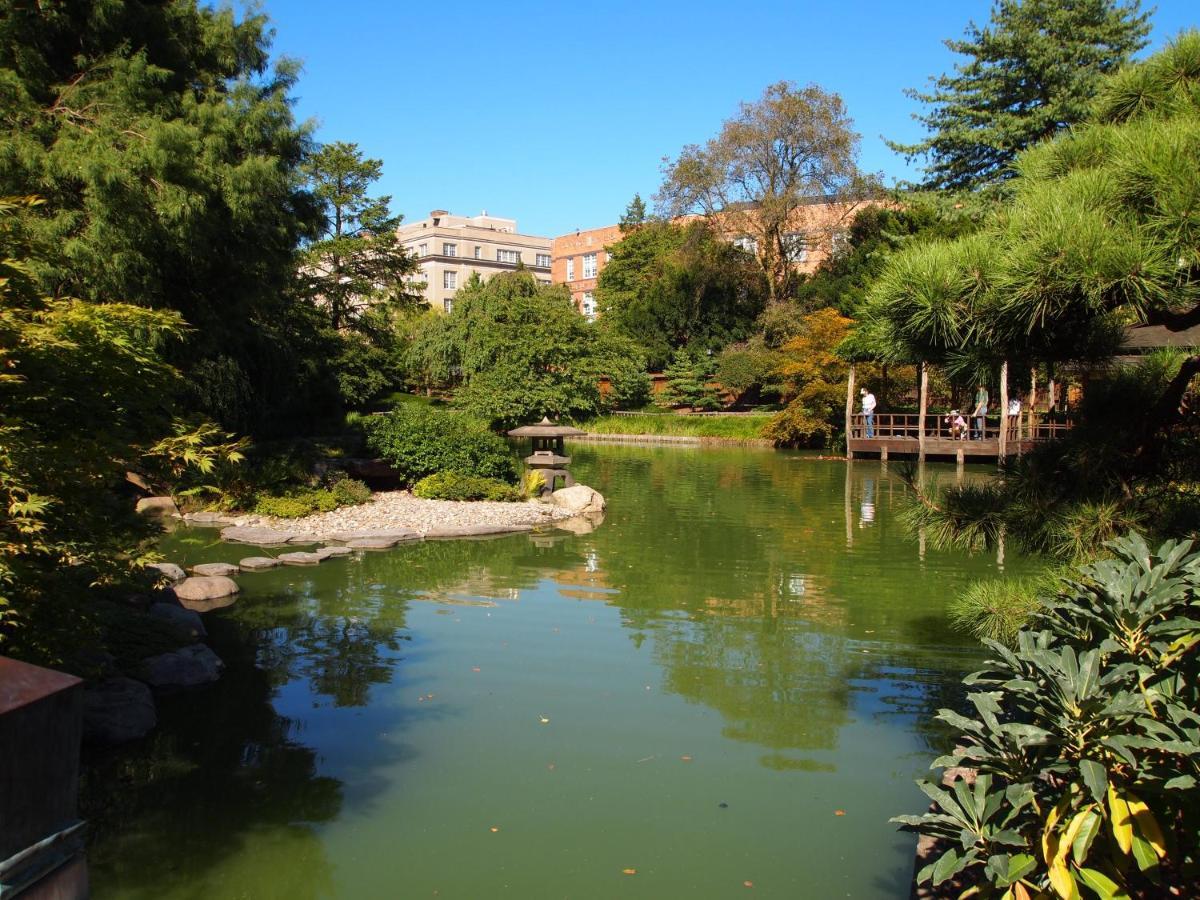 Prospect Park Apartment Νέα Υόρκη Εξωτερικό φωτογραφία