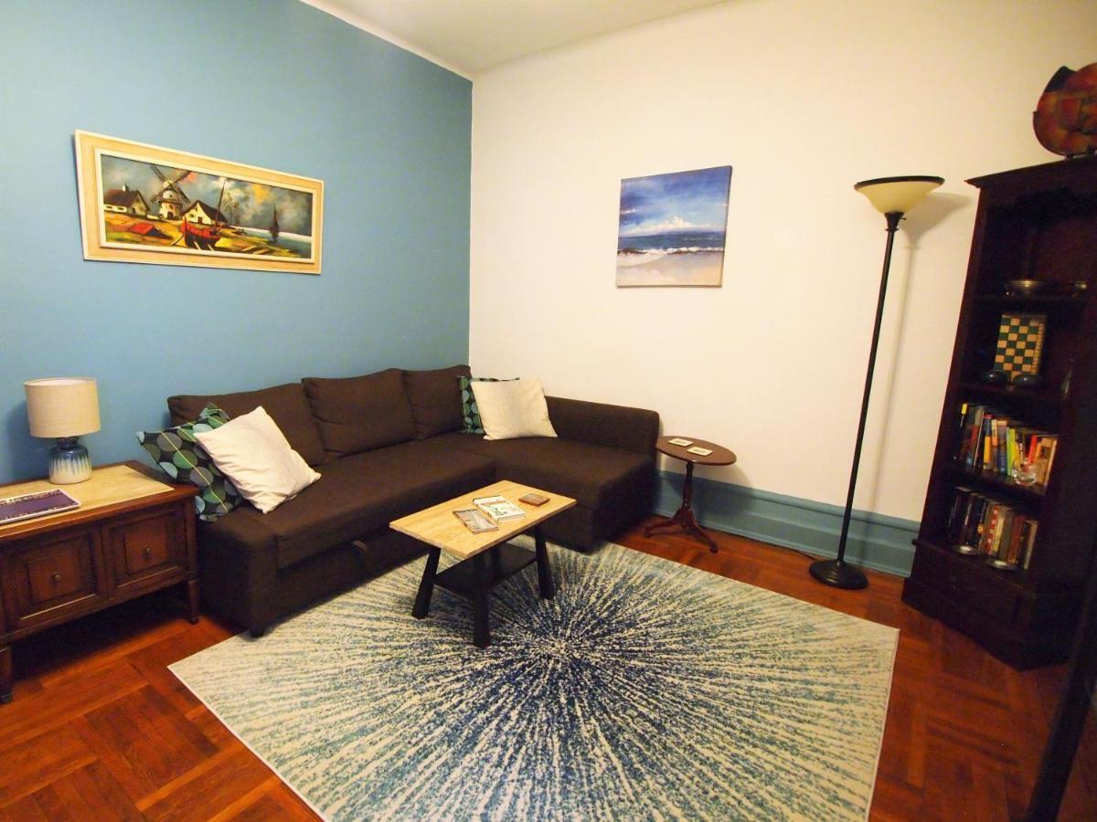 Prospect Park Apartment Νέα Υόρκη Εξωτερικό φωτογραφία