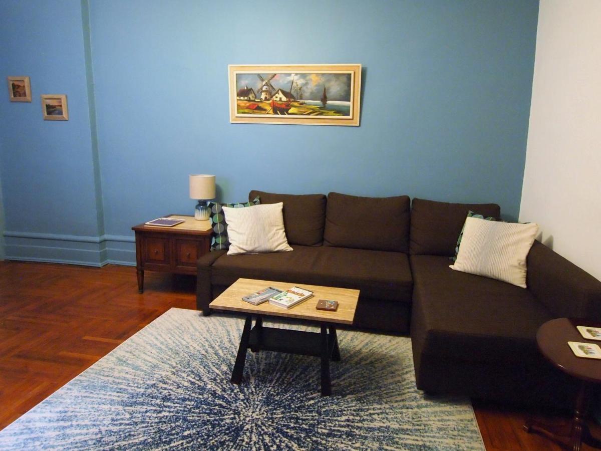 Prospect Park Apartment Νέα Υόρκη Εξωτερικό φωτογραφία