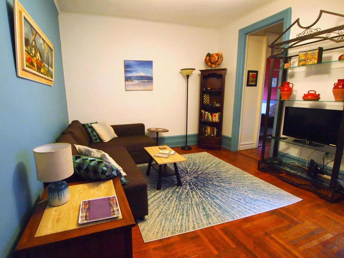 Prospect Park Apartment Νέα Υόρκη Εξωτερικό φωτογραφία