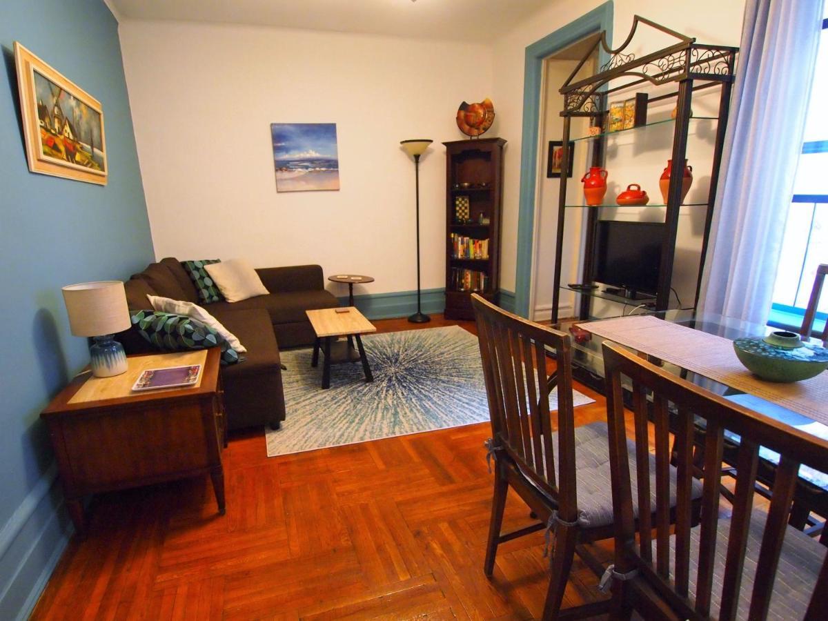 Prospect Park Apartment Νέα Υόρκη Εξωτερικό φωτογραφία