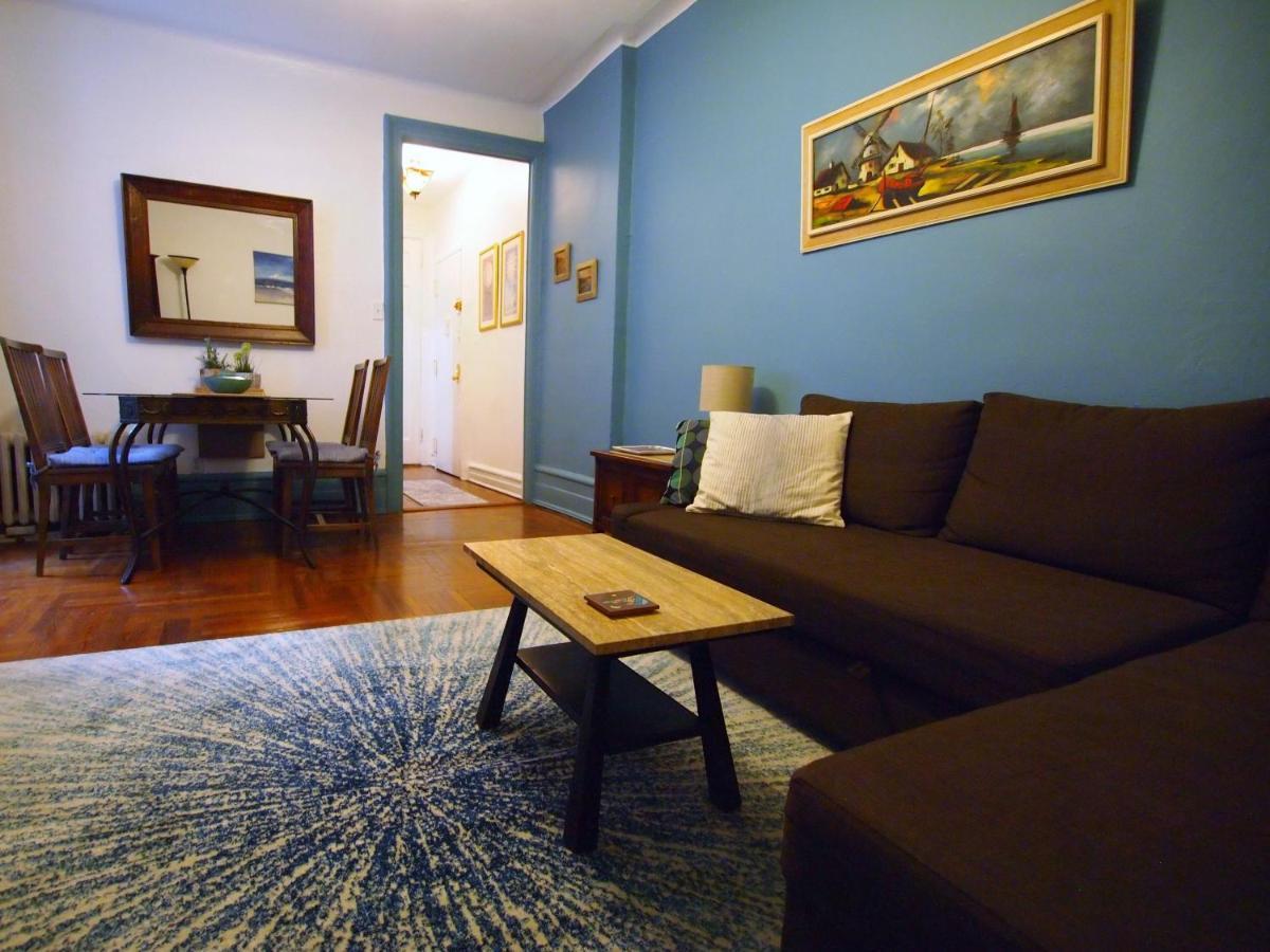 Prospect Park Apartment Νέα Υόρκη Εξωτερικό φωτογραφία