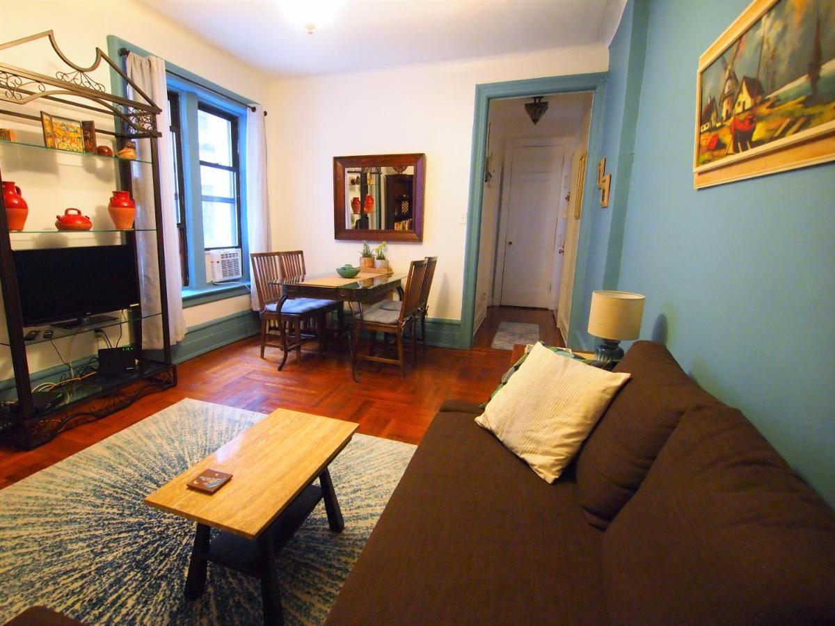 Prospect Park Apartment Νέα Υόρκη Εξωτερικό φωτογραφία