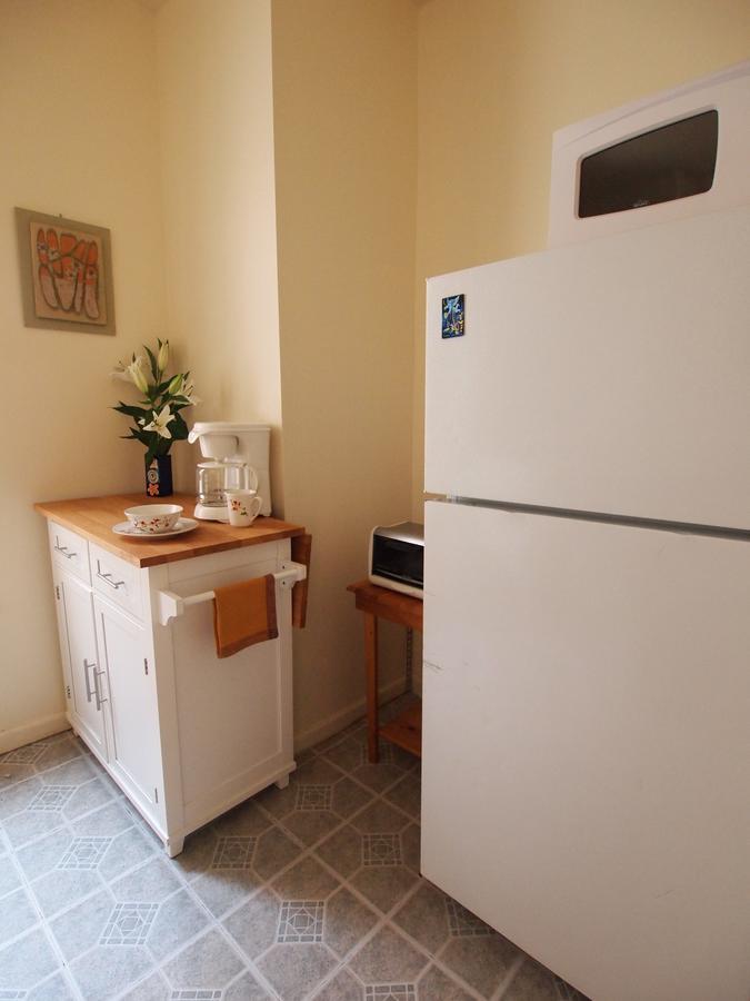 Prospect Park Apartment Νέα Υόρκη Εξωτερικό φωτογραφία