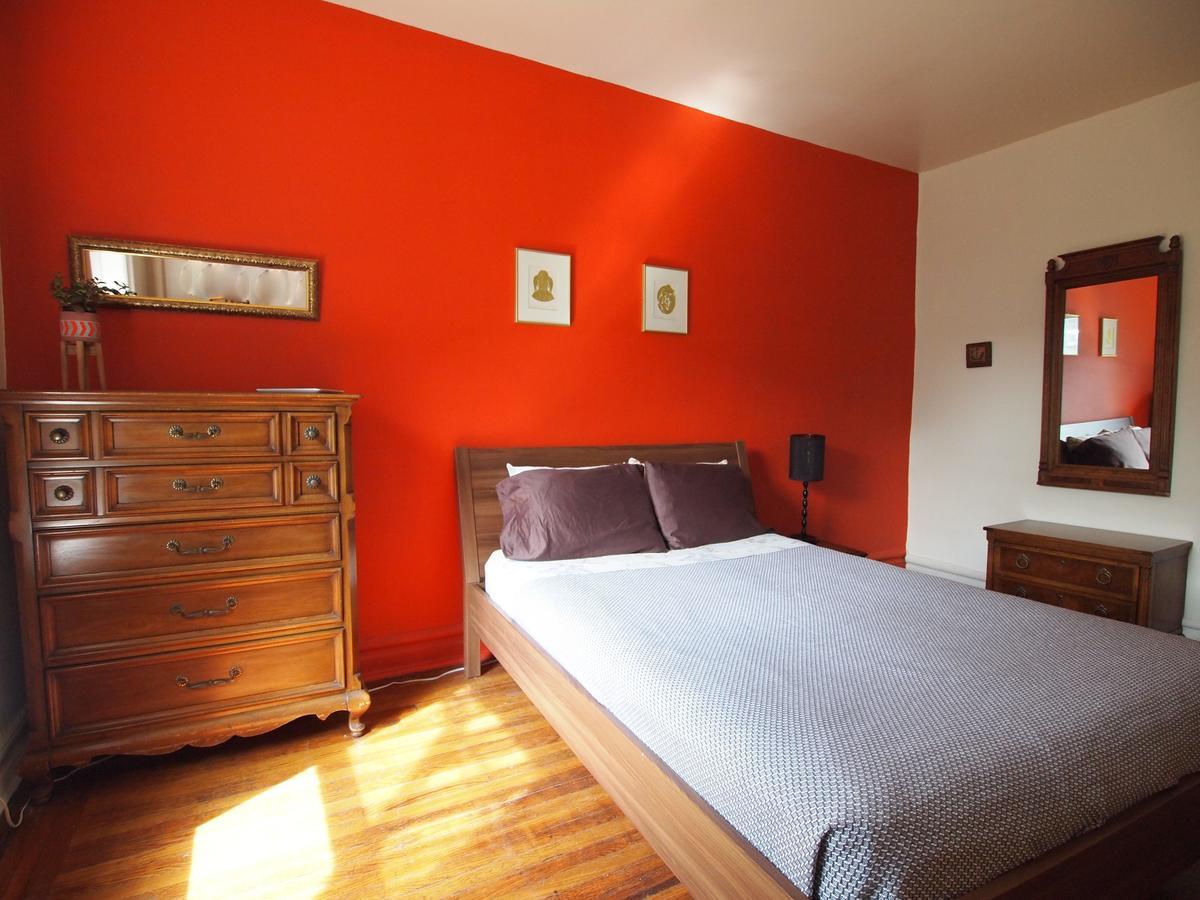 Prospect Park Apartment Νέα Υόρκη Εξωτερικό φωτογραφία