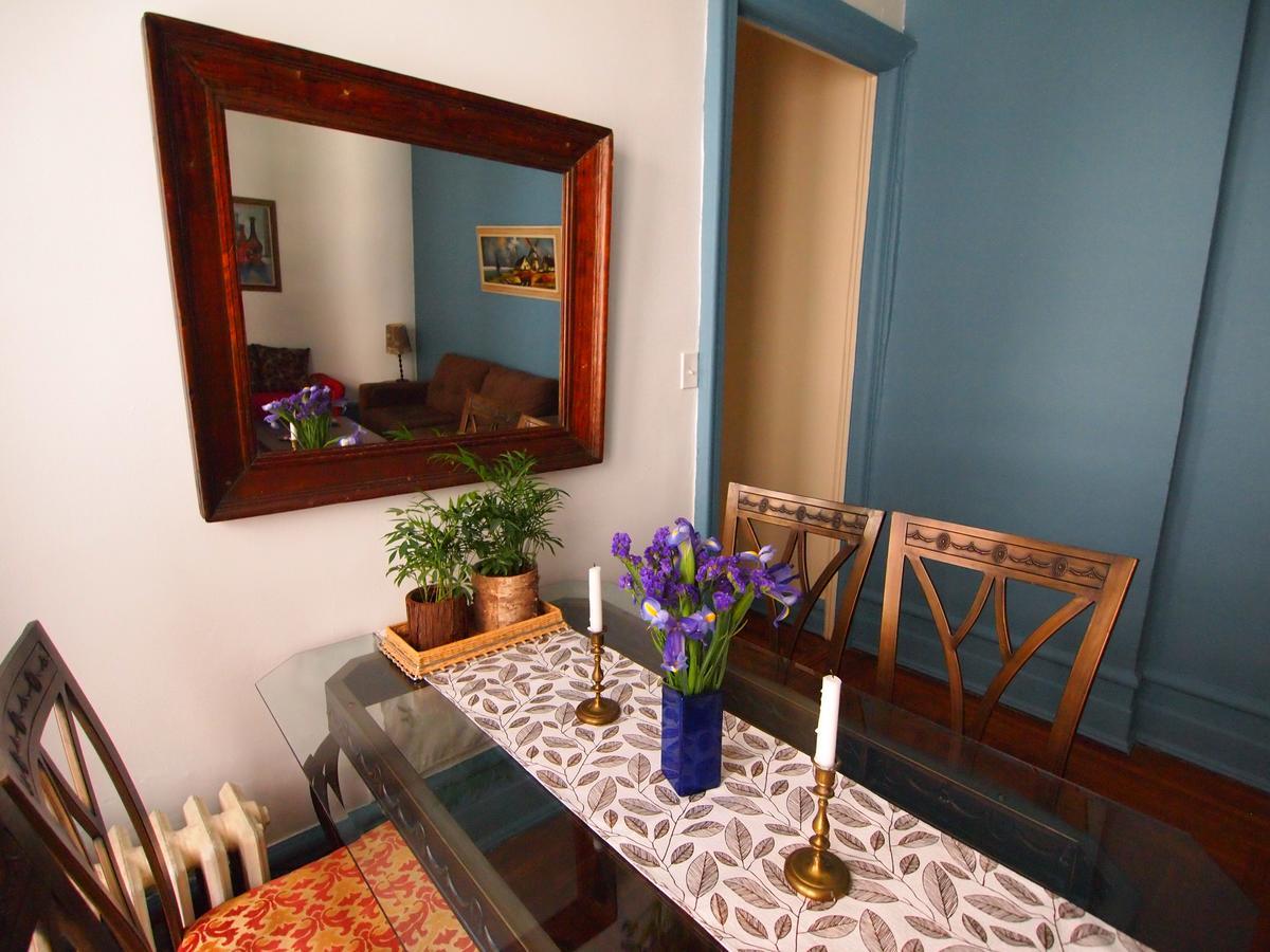 Prospect Park Apartment Νέα Υόρκη Εξωτερικό φωτογραφία