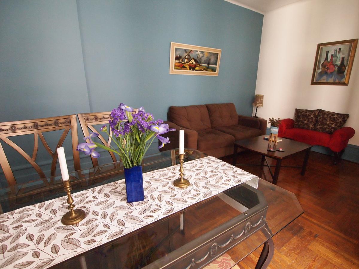 Prospect Park Apartment Νέα Υόρκη Εξωτερικό φωτογραφία